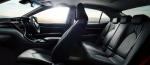 Toyota Camry Hybrid 2017 года (JP)